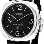 ساعة بانيراي للرجال ميرور اوريجنال PANERAI-PAM00380