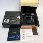 ⁦ساعة بانيراي لومينور للرجال ميرور اوريجنالPAM01090⁩ - الصورة ⁦3⁩