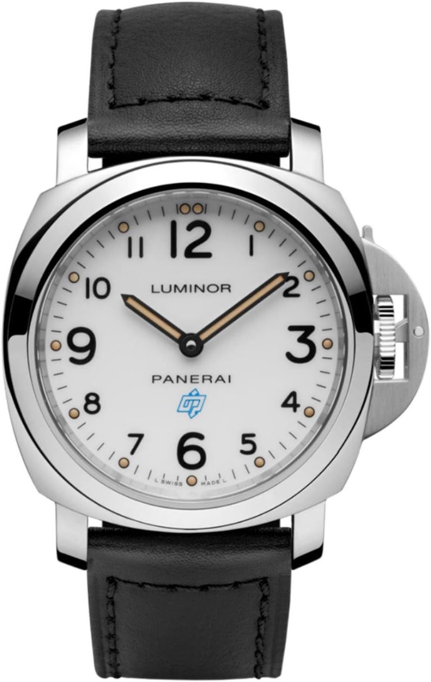 Panerai men's mirror original watch PAM00630 ساعة بانيراي الرجال ميرور اوريجنال PAM00630