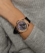 ⁦ساعة جيس للنساء GW0118L2⁩ - الصورة ⁦2⁩