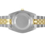 ساعة رولكس ديت جست ميرور أوريجنال - Image 10