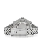 ⁦ساعة رولكس جى ام تى ماستر II ميرور أوريجنال⁩ - الصورة ⁦9⁩