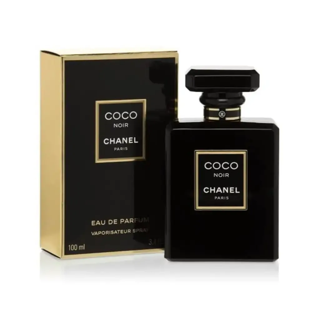 coco chanel noir semi original 100 ml coco chanel noir semi original 100 ml