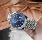 ⁦ساعة رولكس ديت جست ميرور أوريجنال⁩ - الصورة ⁦15⁩