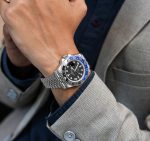 ⁦ساعة رولكس جى ام تى ماستر II ميرور أوريجنال⁩ - الصورة ⁦15⁩