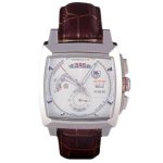 ساعة تاج هوير موناكو ميرور اورجينال رجالي