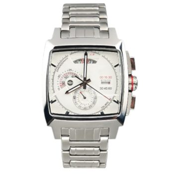 ساعة تاج هوير موناكو ميرور اورجينال رجالي