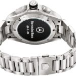 ⁦ساعة تاج هوير ميرور اورجينال رجالي⁩ - الصورة ⁦2⁩