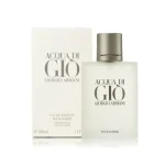 acqua di gio SEMI ORIGINAL men 100 ml