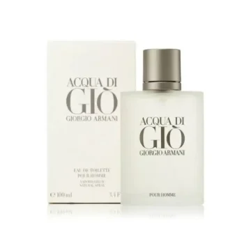 acqua di gio SEMI ORIGINAL men 100 ml