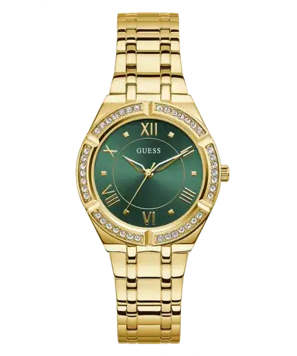 ساعة جيس للنساء GW0033L8