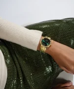 ⁦ساعة جيس للنساء GW0033L8⁩ - الصورة ⁦9⁩