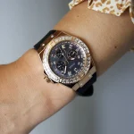 ⁦ساعة جيس للنساء GW0118L2⁩ - الصورة ⁦9⁩