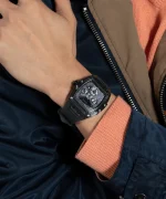 ⁦ساعة جيس للرجال GW0203G9⁩ - الصورة ⁦8⁩