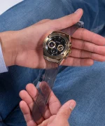 ساعة جيس للرجال GW0425G1 - Image 8