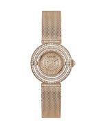 ساعة جيس للنساء GW0550L3