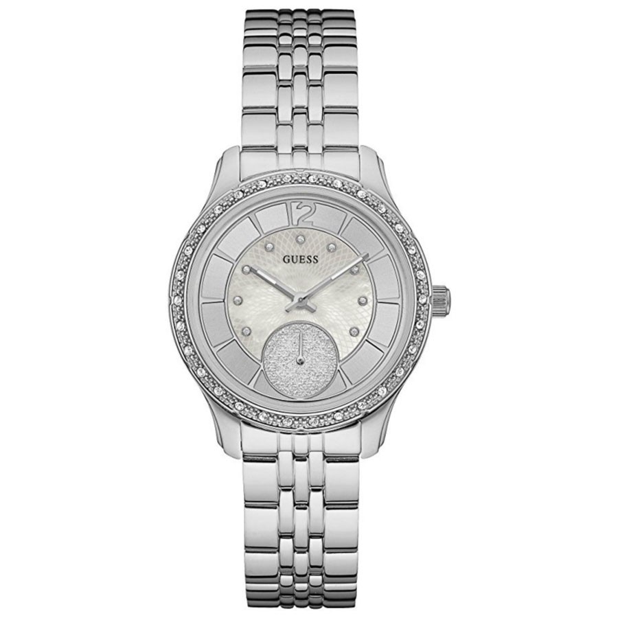 Guess women's watch W0931L1 ساعة جيس للنساء W0931L1