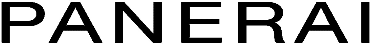 Panerai watches logo 1