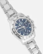 ⁦ساعة رولكس دايتونا ميرور أوريجنال للرجال⁩ - الصورة ⁦7⁩