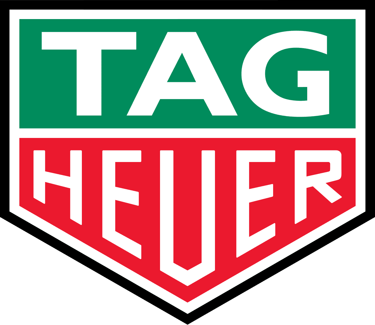 TAG Heuer logo.svg