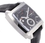 ساعة تاج هوير موناكو ميرور اورجينال رجالي - Image 8