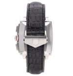 ساعة تاج هوير موناكو ميرور اورجينال رجالي - Image 10