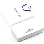 محفظه و ميدالية رجالي لاكوست - Image 2