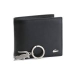 محفظه و ميدالية رجالي لاكوست - Image 3