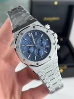 ⁦ساعة أوديمار بيجيه (رويال أوك) للرجال⁩ - الصورة ⁦4⁩