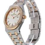 Audemars Piguet Royal Oak Quartz women - Image 2