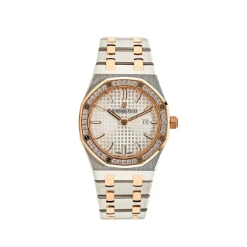 Audemars Piguet Royal Oak Quartz women