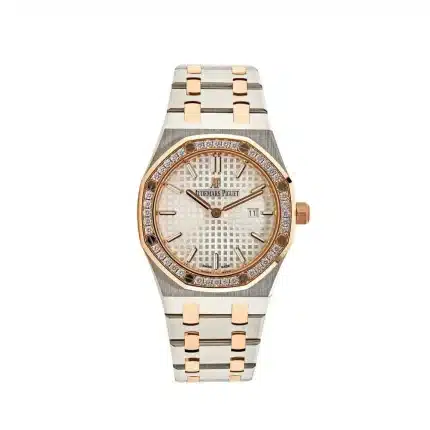 Audemars Piguet Royal Oak Quartz women
