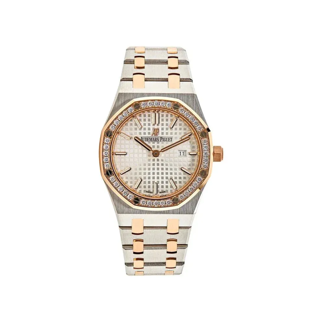 Audemars Piguet Royal Oak Quartz women Audemars Piguet Royal Oak Quartz women