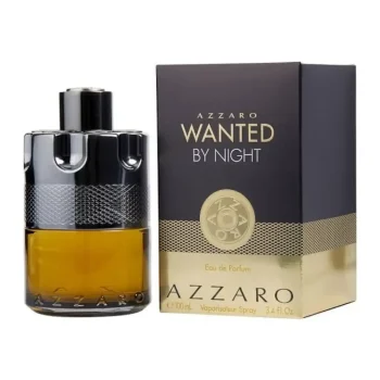 azzaro wanted semi original 100 ml