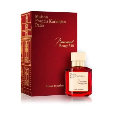 baccareat rouge 540 semi original 100 ml