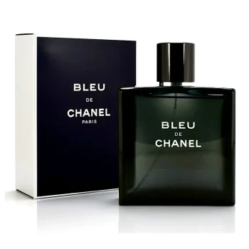 bleu de chanel semi original 100 ml