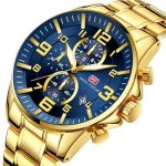 ساعه ميني فوكاس MF0278G.04 - Image 4