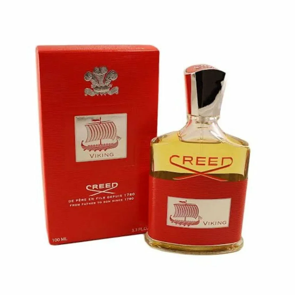 creed viking semi original 100 ml