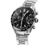 ⁦ساعة تاج هوير ميرور اورجينال رجالي⁩ - الصورة ⁦4⁩