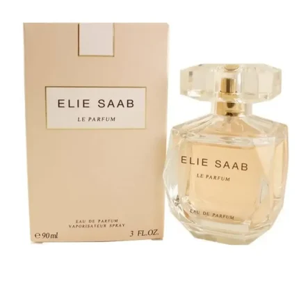 elie saab la parfum semi original 100 ml