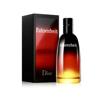 fahrenheit semi original 100 ml