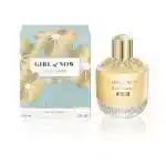 elie saab girl of now shine semi original 90 ml