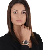 ⁦ساعة جيس للنساء GW0118L2⁩ - الصورة ⁦3⁩