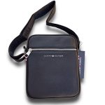 شتطة كروس تومي هيلفيغير رجالي اسود