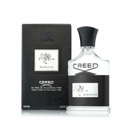 creed aventus semi original 100 ml