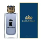 D&G K semi original master box 100 ml