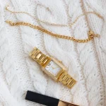 ساعة مايكل كورس للنساء MK4640 - Image 5