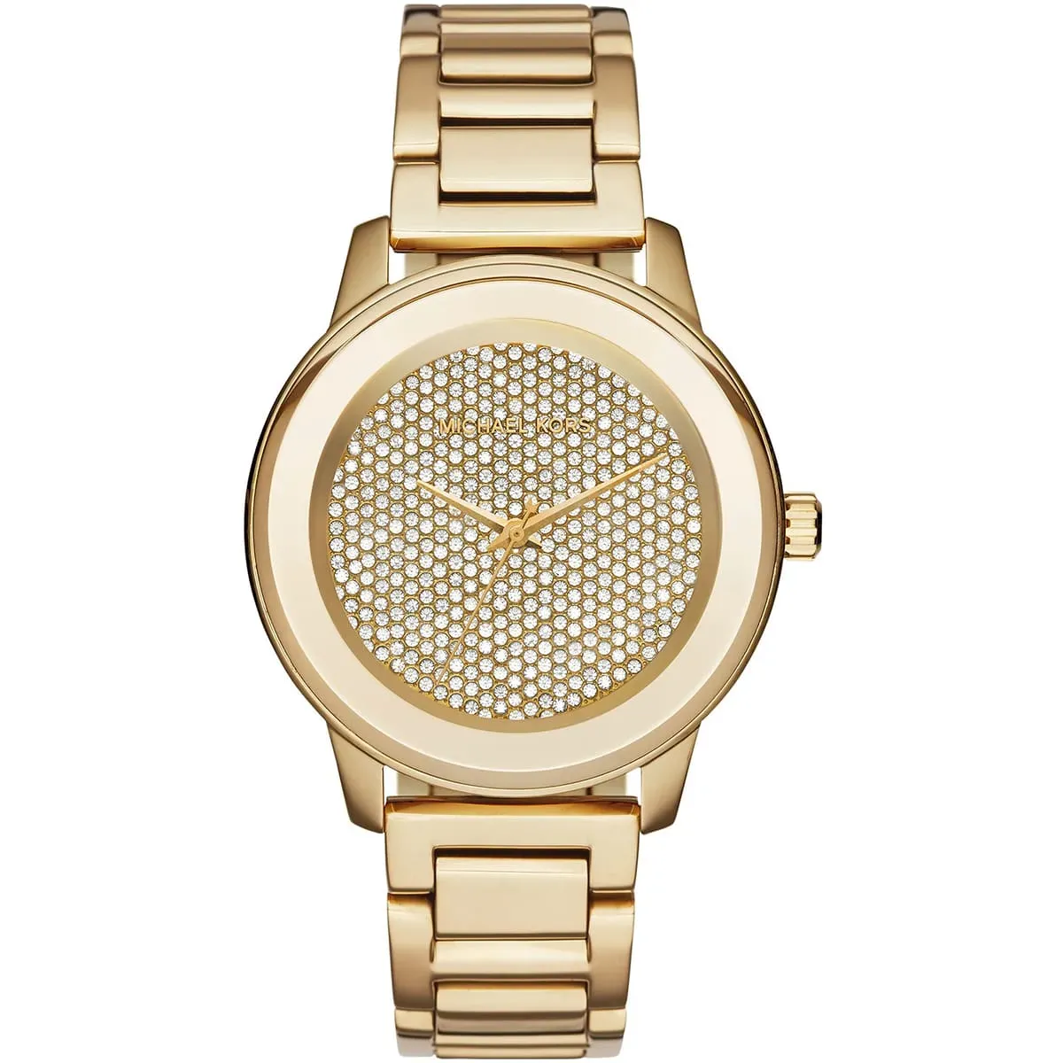 Michael Kors ladies watch MK6209 ساعة مايكل كورس للسيدات MK6209