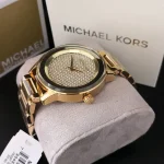 ساعة مايكل كورس للسيدات MK6209 - Image 11