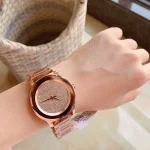 ساعة مايكل كورس للسيدات MK6210 - Image 9